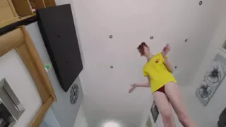 Darkminxx - Facesitting Lifeguard