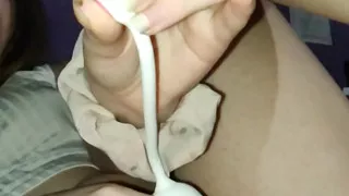 I Masturbate Having Smegma