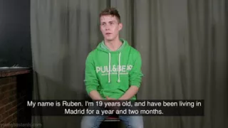 Interview Ruben Bart  Extra Bonus