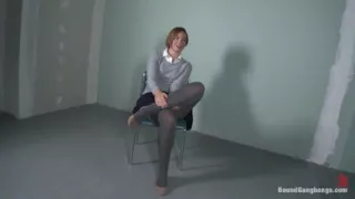 Innocent Christian Girl Is Made to Give up Her Virginity on Film