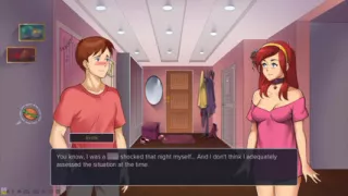MILFs Plaza 30 - Passionate Sex with My MILF Sister-in-law - by Eroticgamesnc