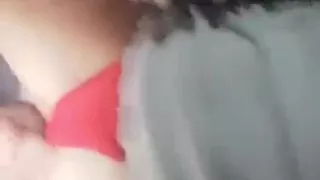 Argentina Sucking and Fucked by a Huge Cock on Uber Ride