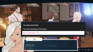 Quickie a Love Hotel Story the Beautiful Blonde Japanese MILF - Episode 13