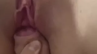 Real Teen - 18yo Horny Girl Sucks Her Best Friend's Cock