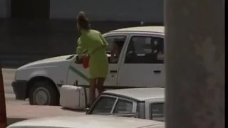 Two Perfect German Sluts Are Here to Get Used in Threeway