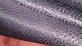 I tried anal for the first time and saw that my hole had stretched wide.mp4