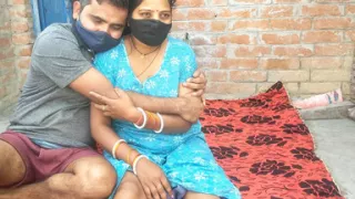 Desi Wife Fuking Outdoor Friend