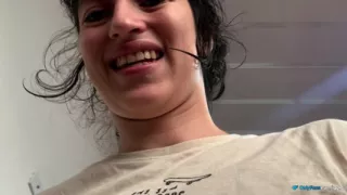 He Lets Me Suck His Cock Rich And Hard... He Left My Mouth Full Of Cum