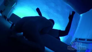 Blue Fetishsau Horny Fucked
