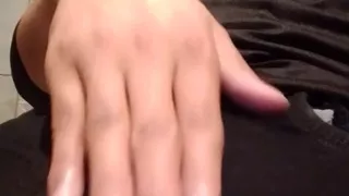 Indiana Handsome Boy Masturbation Video