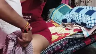 Jaanvi bhabhi desi sex with stranger