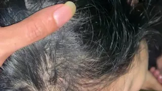 Masturbating In The Room