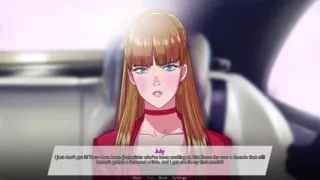 Complete Gameplay - Driven Affairs, Part 6