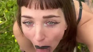 We Fucked Outside and the Ending Is Wild
