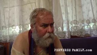 Bound & Busty (Perverse Family)