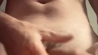 Shaved Smooth and Explosive as Ever