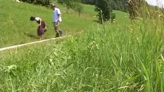 Crazy orgy movie