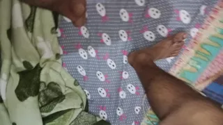 Telugu hot boy morning time handjob