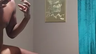 From a cockwhore to a Good freaky wife Demi D part 4