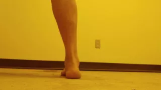 David Oliver Hands free Ejaculation