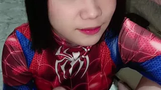 Spidergirl - Brand New Day