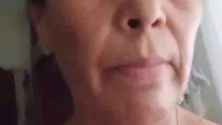 Hot Granny