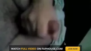 Chubby slut in homemade action