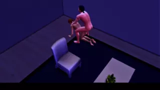You Can Feel the Tension Around the Dick
