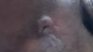 Put Oil on the Anus and Put It on the Finger