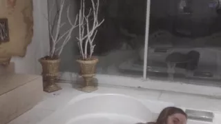 Sauna Time