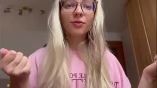 Brainwashing You Into Beta Asmr