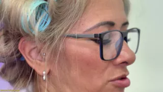 busty mature destroyed by a monstercock