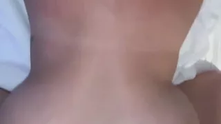 Doggystyling My Creamy Pussy