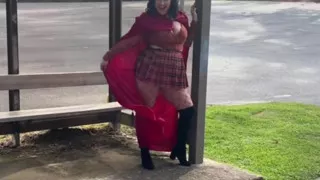 Hoecus Pocus Bloopers
