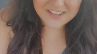 Update on Vegas, Quick Titty Flash!