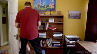 Cant Control Myself - S1:e1