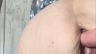 Pumping Pussy Near Her Ass Really Fast Is She Gonna Maybe Pass Gas