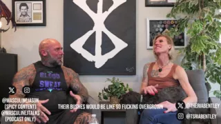 Porn Star Confessions - Ria Bentley (episode 217)