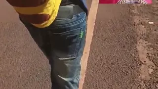 After Walked Its Time to Get Some of It