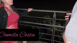 I Took the Photographer Home and Gave Him My Ass (complete on Red)