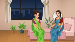 itni gandi baate sun ke pani nikal jayega