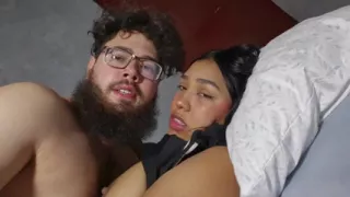 My Gay Friend's Dick Is so Hard
