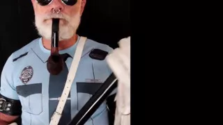Bad Cop Punishment