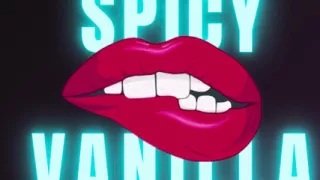 Spicyvanilla - Ebony Tight Pussy Tease - Close up Cock Rubbing