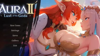 Aura 2: Lust of the Gods Gameplay Part 1 - Heliad & Aura's Trial