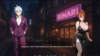 Help! I Married a Slut! Part 11
