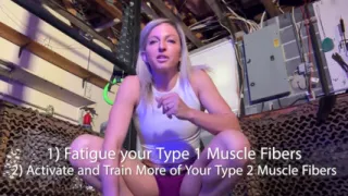 Deep Dive Into Squatting