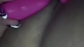 Late Night Orgasms