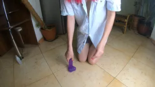 Fetisch Lesben