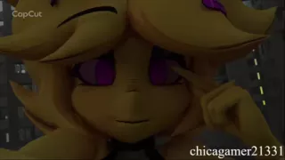 giantess eat fnaf saga